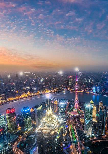 AG官方登录入口·（中国）官方网站物联网